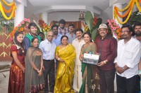 Production No 1 Tamil Movie Launch